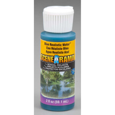 Scene-A-Rama Water Scene-A-Rama Water