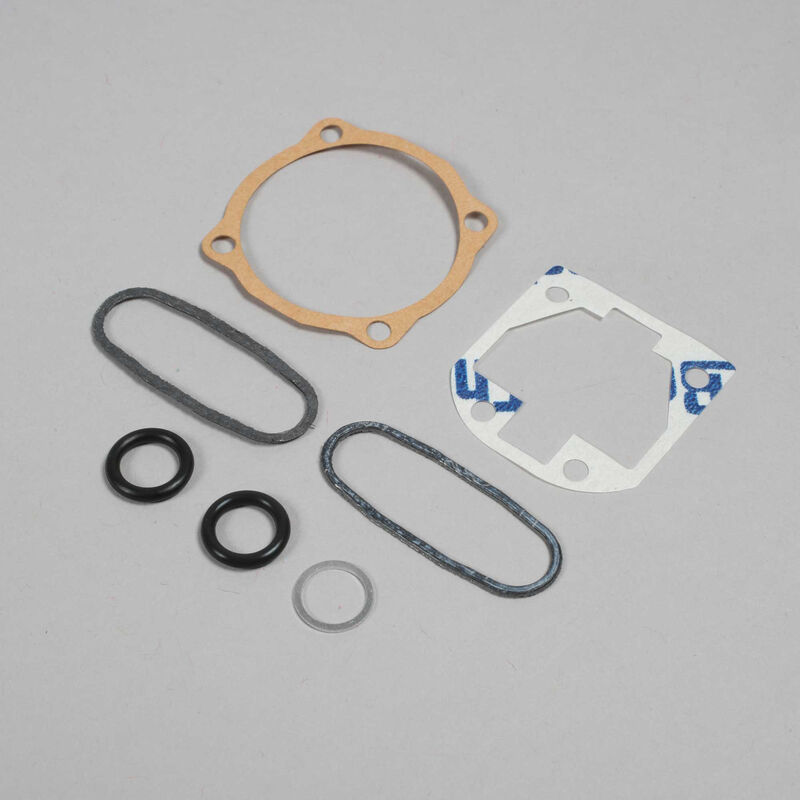 Engine Gasket Set  BC BD