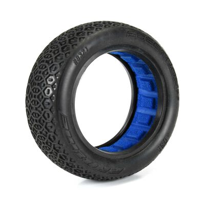 Electron 2.0 MC 2WD Front 2.2" Off-Road Buggy Tires (2) Electron 2.0 MC 2WD Front 2.2" Off-Road Buggy Tires (2)