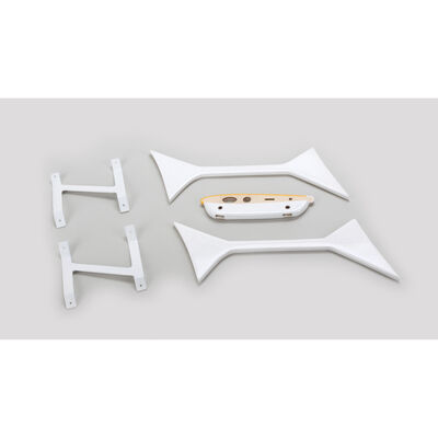 Wing Strut Set: Christen Eagle II 90 ARF Wing Strut Set: Christen Eagle II 90 ARF