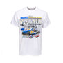 Limited Edition Indy Win Road Course 100% Cotton T-Shirt