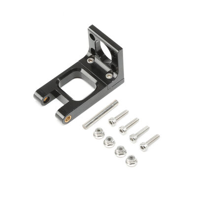 Rudder Mount: Zelos G Rudder Mount: Zelos G