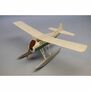 DH-2 Beaver Rubber Powered 18&Prime; Airplane Kit