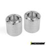 Incision Wheel Hubs #7