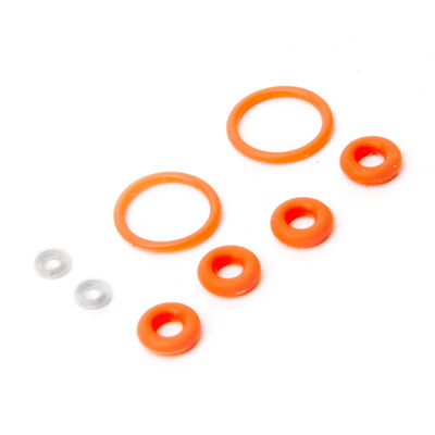 O-Ring Shock Set RBX10 O-Ring Shock Set RBX10