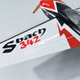 1/4 Sbach 342 1.20 GP EP ARF 65.5"