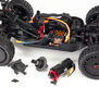 1/8 TYPHON 6S 4X4 RTR Brushless Buggy, Black