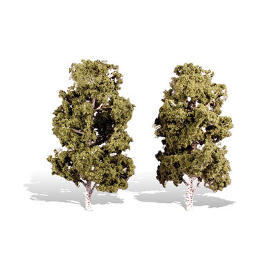 Classics Tree, Waters Edge 8-9" (2) Classics Tree, Waters Edge 8-9" (2)