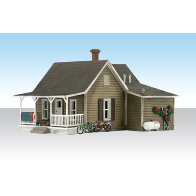 N B/U Granny's House N B/U Granny's House