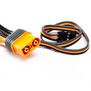 Avian 60-Amp Brushless Smart ESC, 3S-6S (IC3)