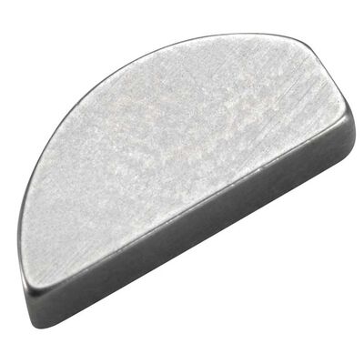 Woodruff Key: 120-240 Woodruff Key: 120-240