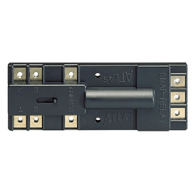 Snap Relay Snap Relay