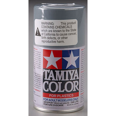 Spray Lacquer TS-32 Haze Grey Spray Lacquer TS-32 Haze Grey