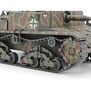 1/35 Semovente M42 da 75/34 German Army