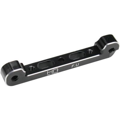 Aluminum Upper Front Suspension Arm Mount: ARRMA 1/8 Aluminum Upper Front Suspension Arm Mount: ARRMA 1/8