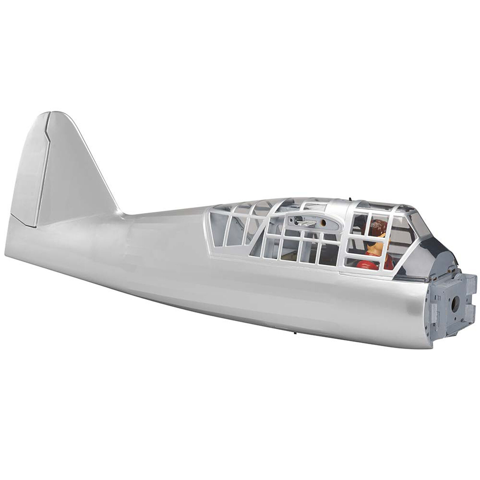 Fuselage Westland .46-.55 EP ARF