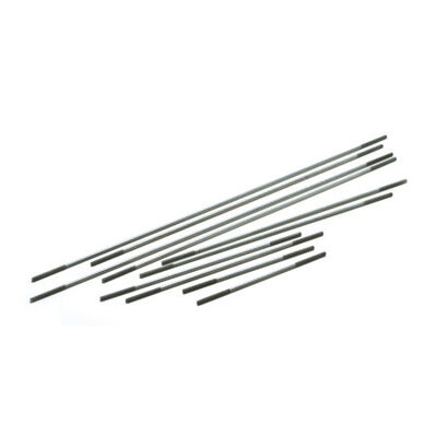 4-40 End Threaded Rods (10) 4-40 End Threaded Rods (10)