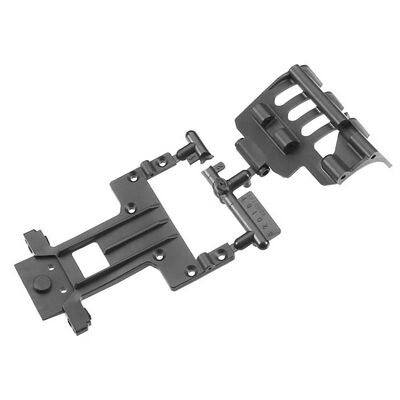 Motor Guard: 2013 Spec Motor Guard: 2013 Spec