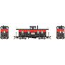 HO GEN ICC Cupola Caboose Lights, KOG #1545