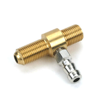 Spray Bar with Int P-2 "O": 120-180 Spray Bar with Int P-2 "O": 120-180