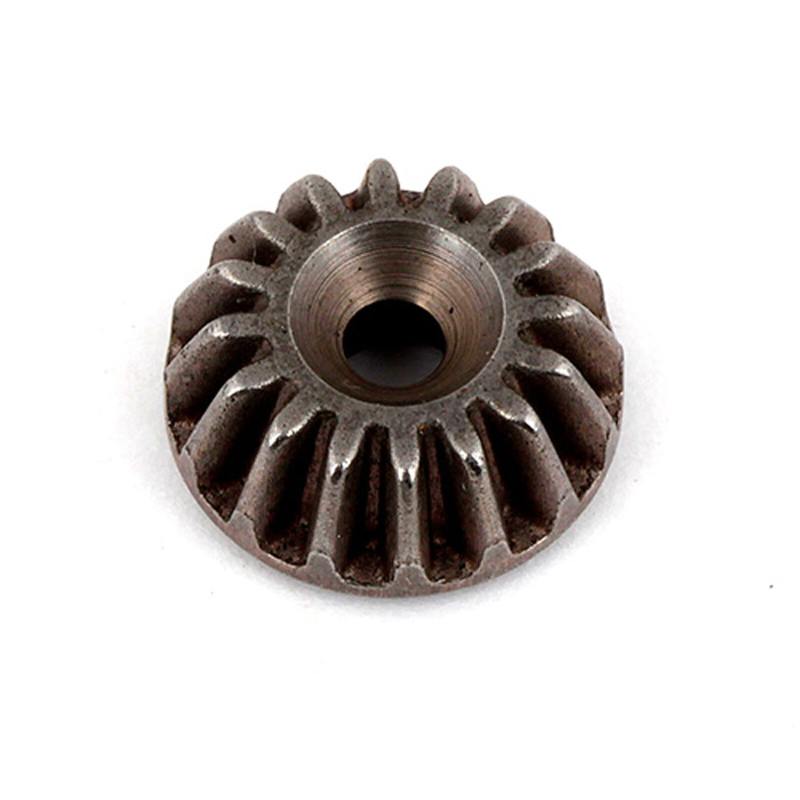 Input Pinion Gear, 1/12 Team Associated CR12
