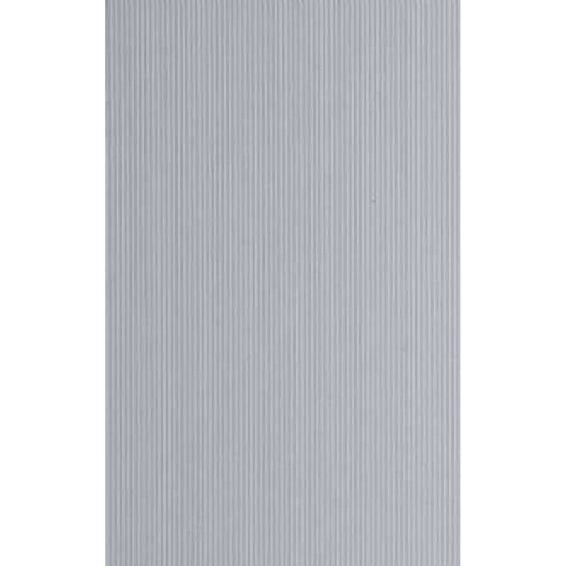 V-Groove .020 x 6 x 12,.025"