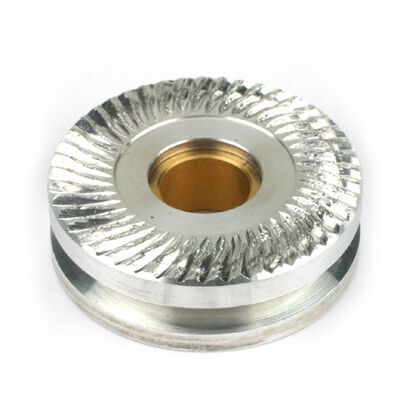 Taper Collet&Drive Flange:RR,SS Taper Collet&Drive Flange:RR,SS