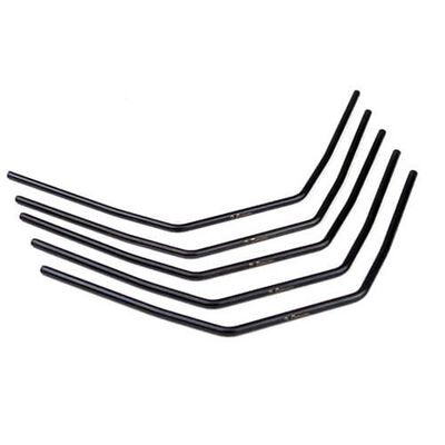 Rear Sway Bar Set (2.6, 2.7, 2.8, 2.9, 3.0): MT410 2.0/ SCT410 2.0 Rear Sway Bar Set (2.6, 2.7, 2.8, 2.9, 3.0): MT410 2.0/ SCT410 2.0