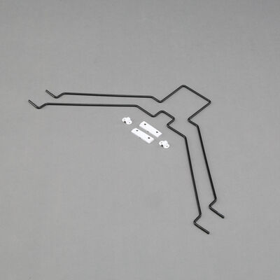 Floats Struts: Valiant 1.3m Floats Struts: Valiant 1.3m