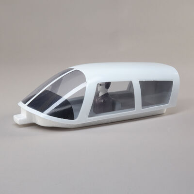 Hatch with Pilot: Cherokee 1.3m Hatch with Pilot: Cherokee 1.3m