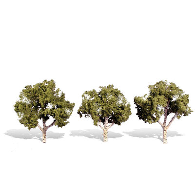 Classics Tree, Waters Edge 4-5" (3) Classics Tree, Waters Edge 4-5" (3)