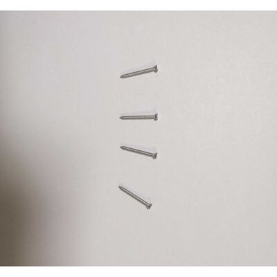 Screw Set: Edge 540 750mm Screw Set: Edge 540 750mm