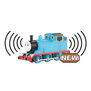 HO Thomas the Tank Engine with Sound & Moving Eyes