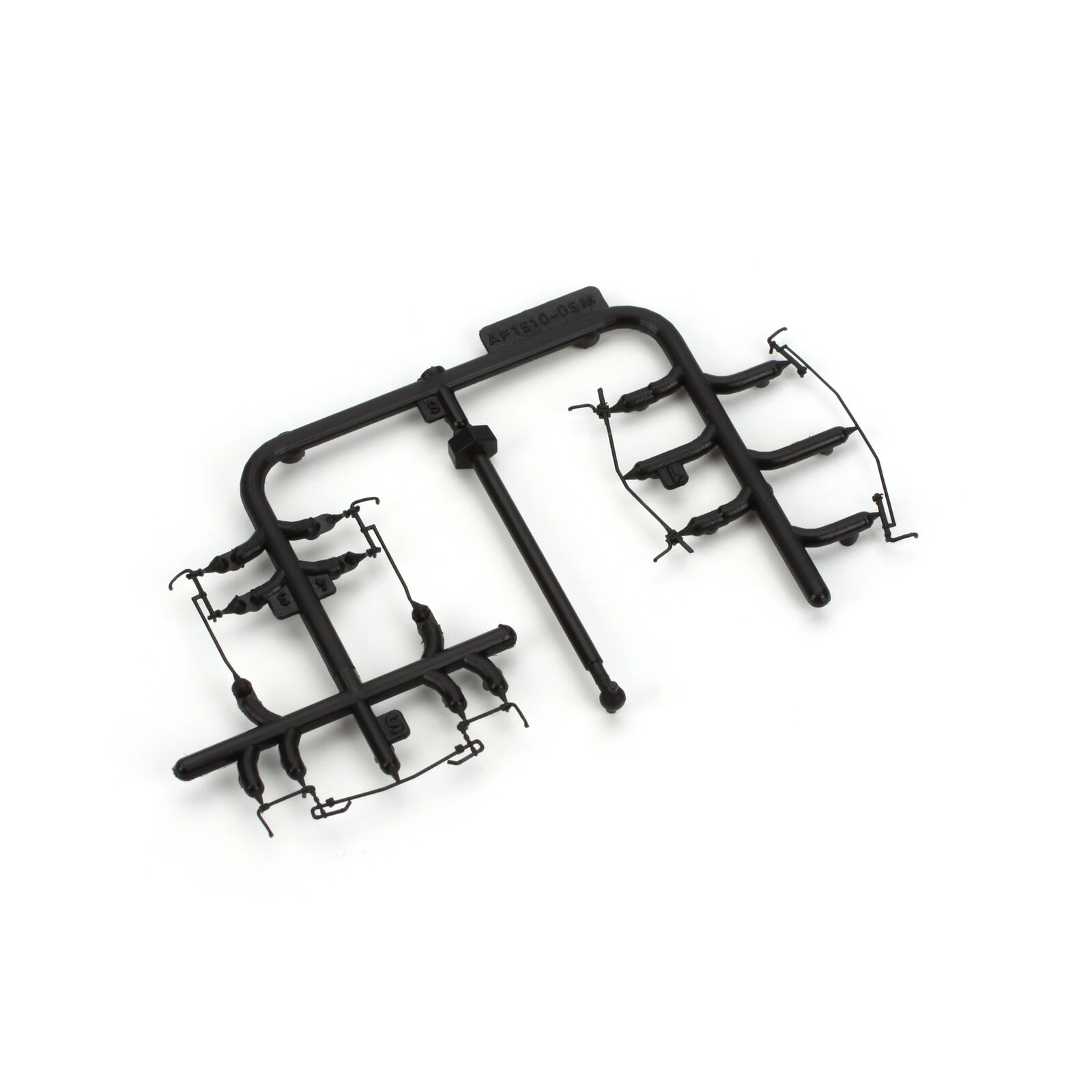 HO Cut Lever Set, Genesis F