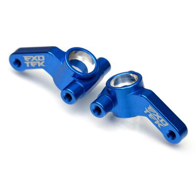 HD Steering Blocks, 7075: Rb10, Pro2 Sc10 HD Steering Blocks, 7075: Rb10, Pro2 Sc10