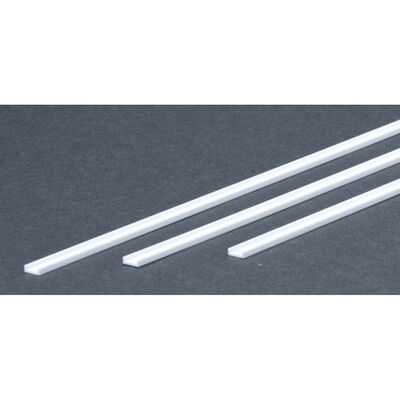 Channel 3/16" (3) Channel 3/16" (3)