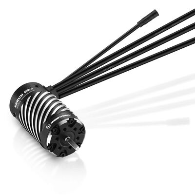 EZRUN 4990SD 1650KV G2 Motor EZRUN 4990SD 1650KV G2 Motor