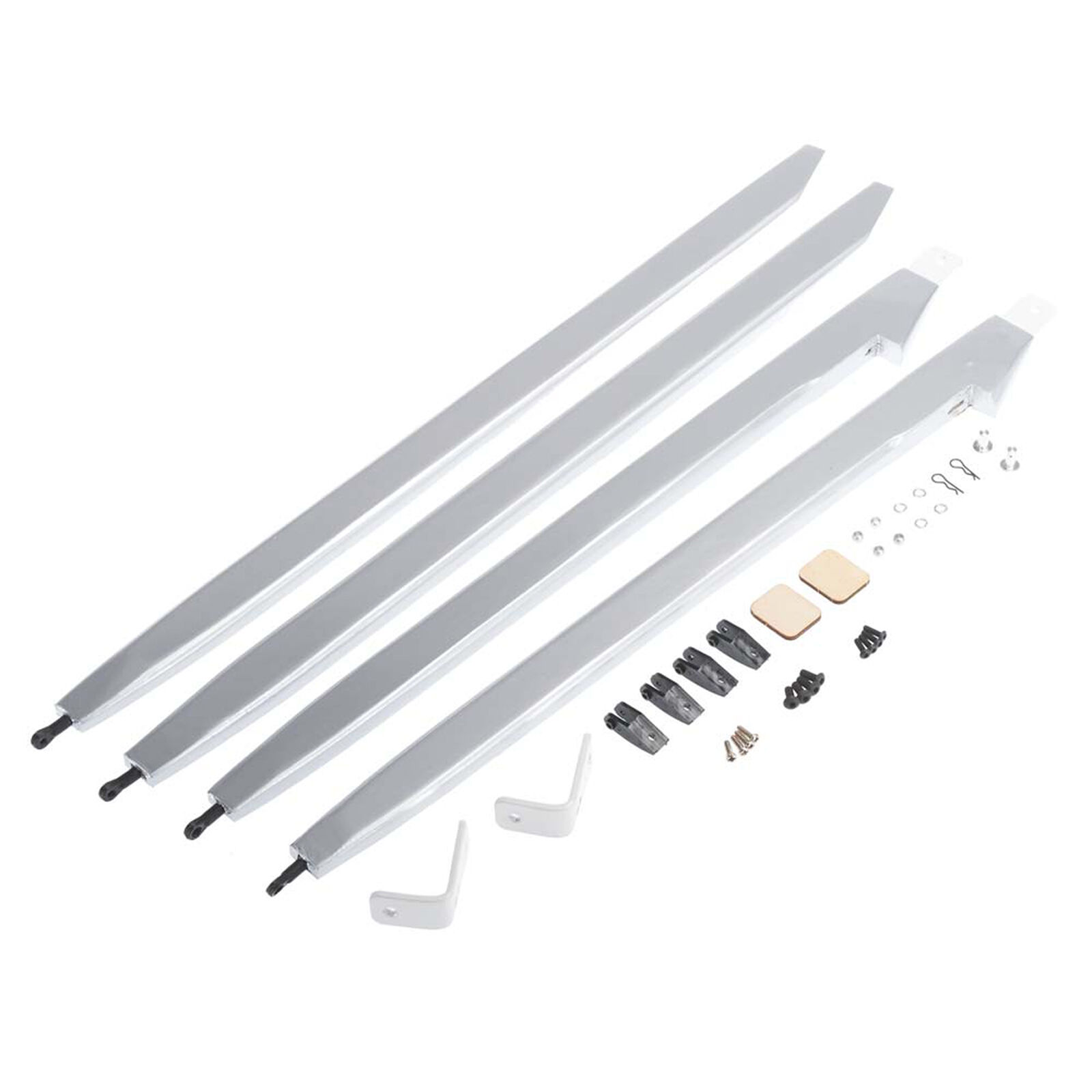 Wing Struts 1 4 3 4 Westland Lysander ARF