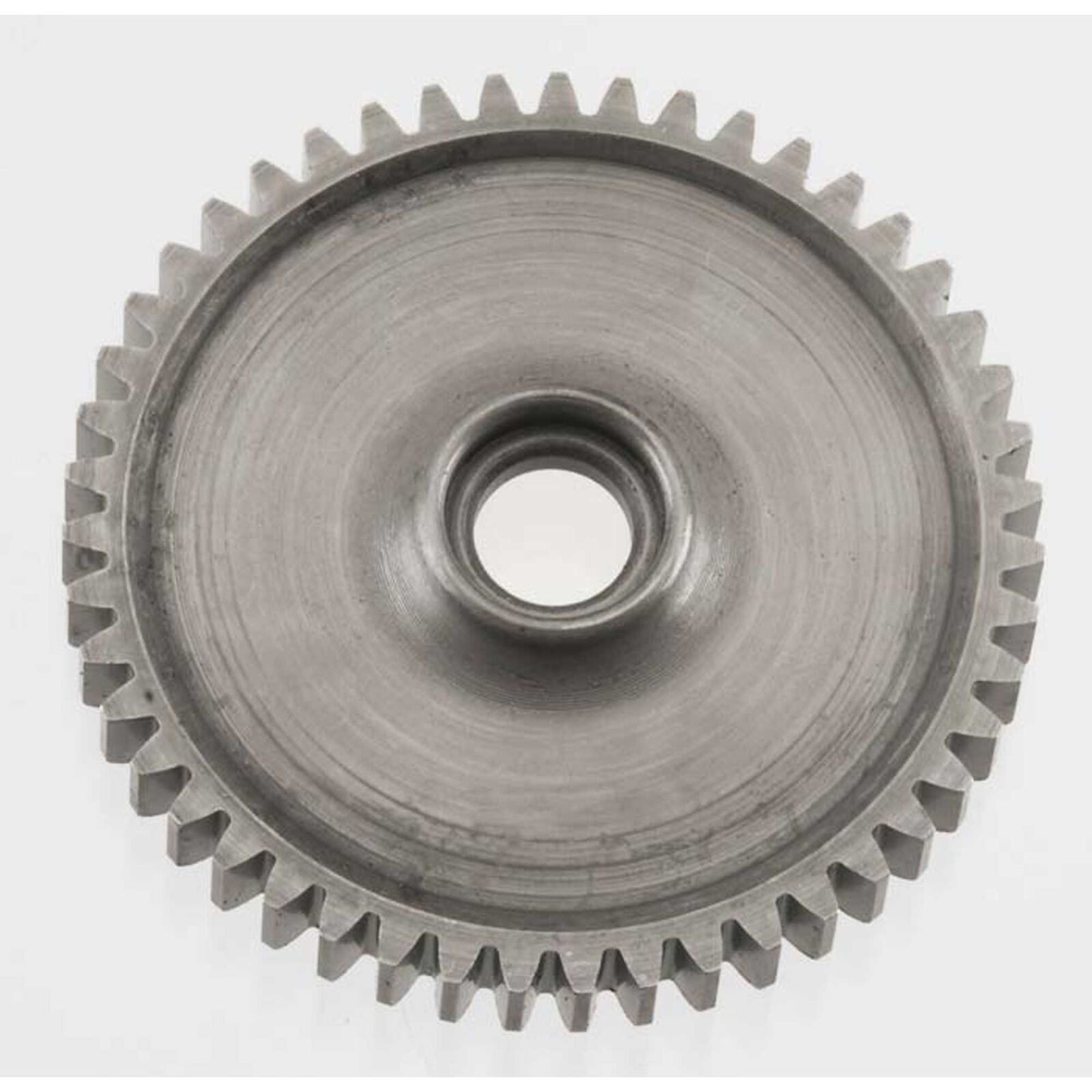 Hard Steel Spur Gear, 47T: SAVX 4.6