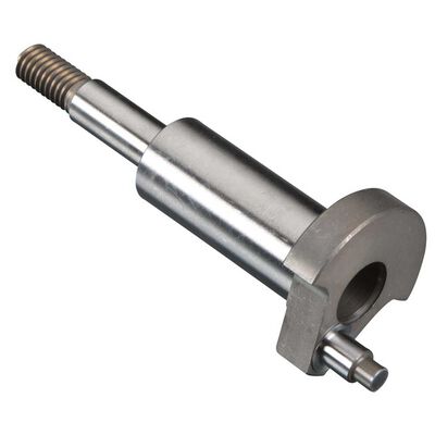 Crankshaft: 21XM V2 Outboard Marine Crankshaft: 21XM V2 Outboard Marine