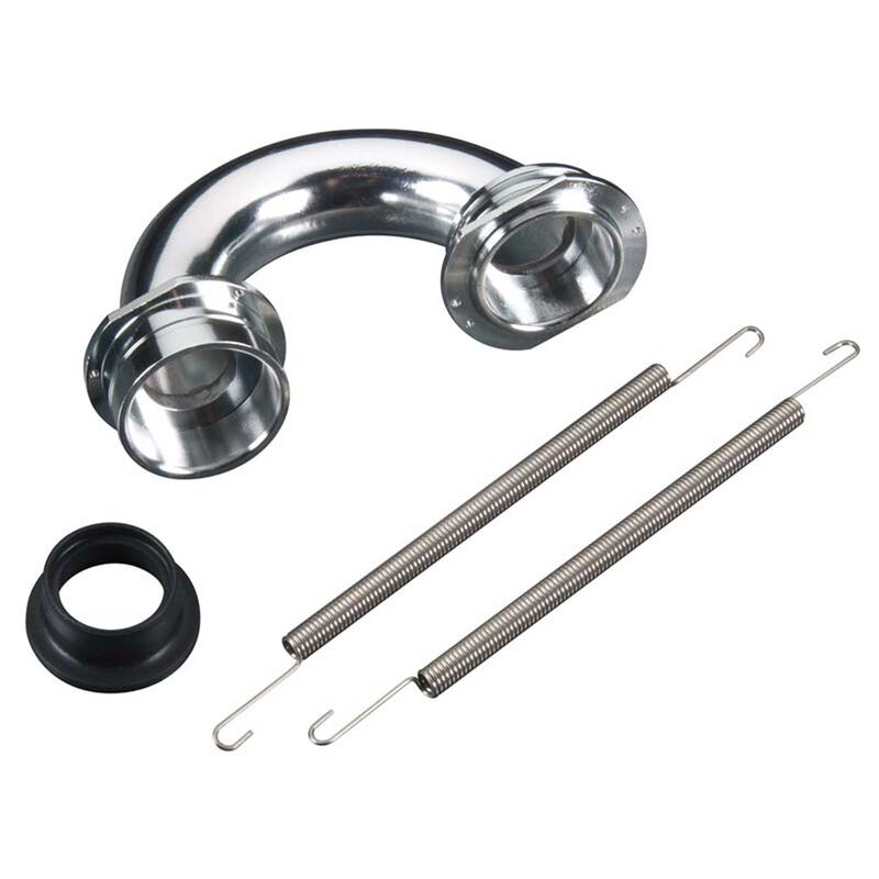 M2002SC 80mm Manifold: 21XZ-B, 21VZ-B, 25XZ, 30VG