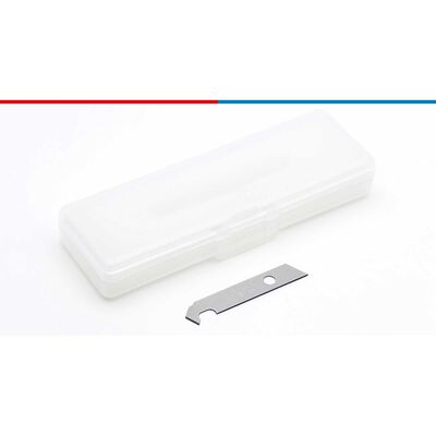 Modeler's Knife Pro Replacement, Scriber (5) Modeler's Knife Pro Replacement, Scriber (5)