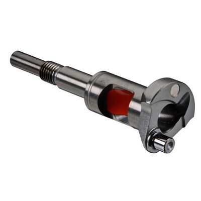 Crankshaft: 12XZ Speed Spec II Crankshaft: 12XZ Speed Spec II