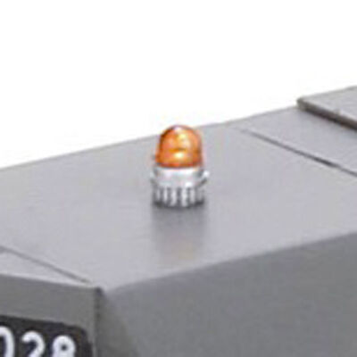 HO Western Cullen-Beacon Set (6) HO Western Cullen-Beacon Set (6)