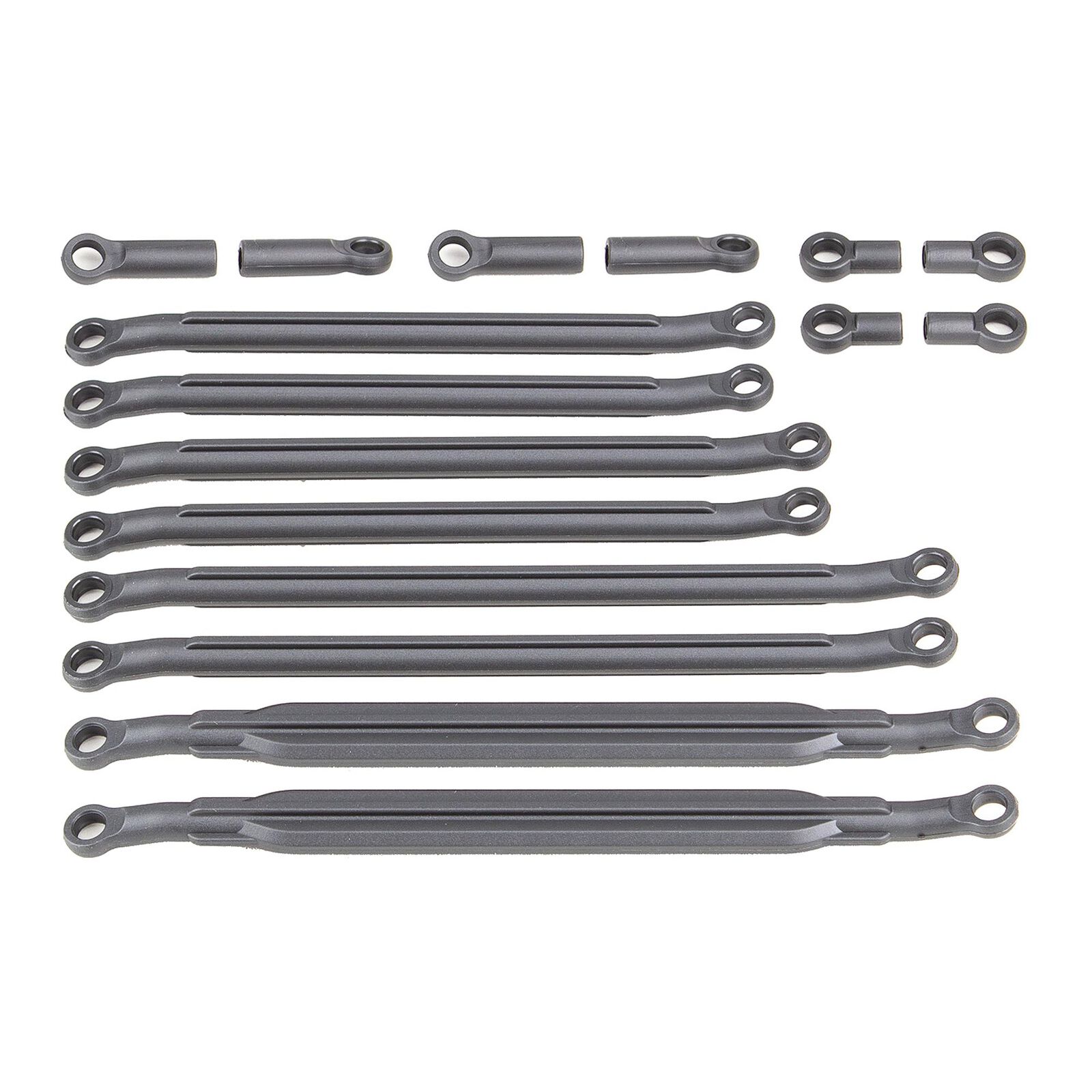 Links & Rod Ends, 1/10 Element Enduro SE