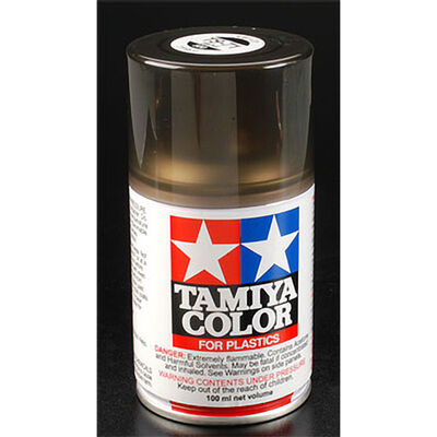 Spray Lacquer TS-71 Smoke Spray Lacquer TS-71 Smoke
