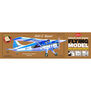 1/24 DHC-2 Beaver Laser Cut Kit, 24"