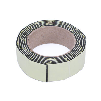 Servo Tape, Black, 3/4" Servo Tape, Black, 3/4"