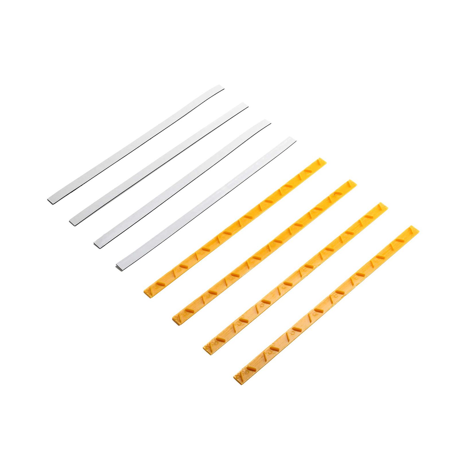 Vortex Generators: Cleetus Carbon Cub 1.3m