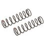 Rear Springs V2, Orange, 4.9 lb/in, L86, 9.5T, 1.6D